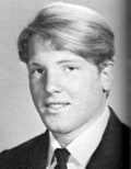 Kirk McPherson: class of 1970, Norte Del Rio High School, Sacramento, CA.